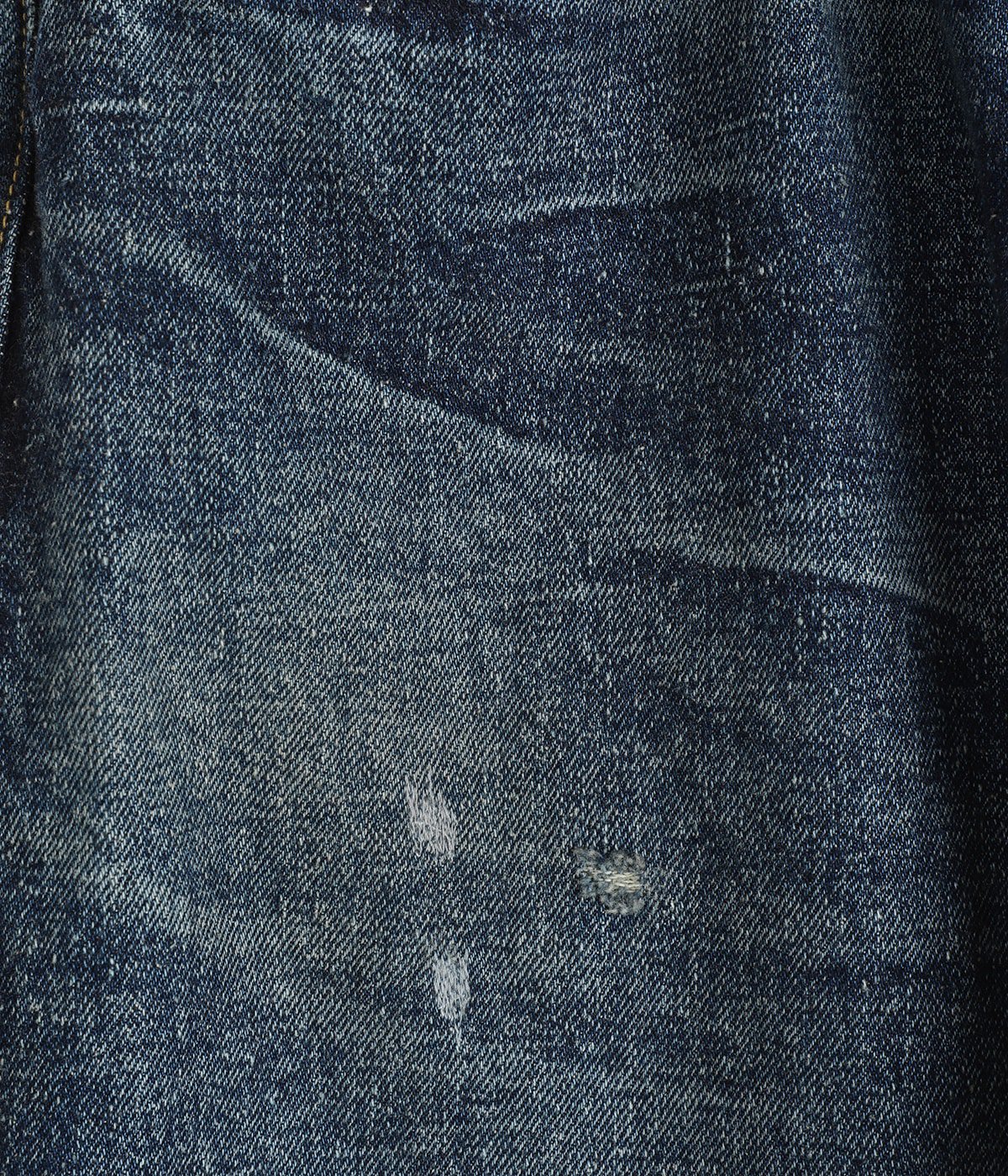 002 1942 LV JEANS | New Manual(ニューマニュアル) / パンツ デニム