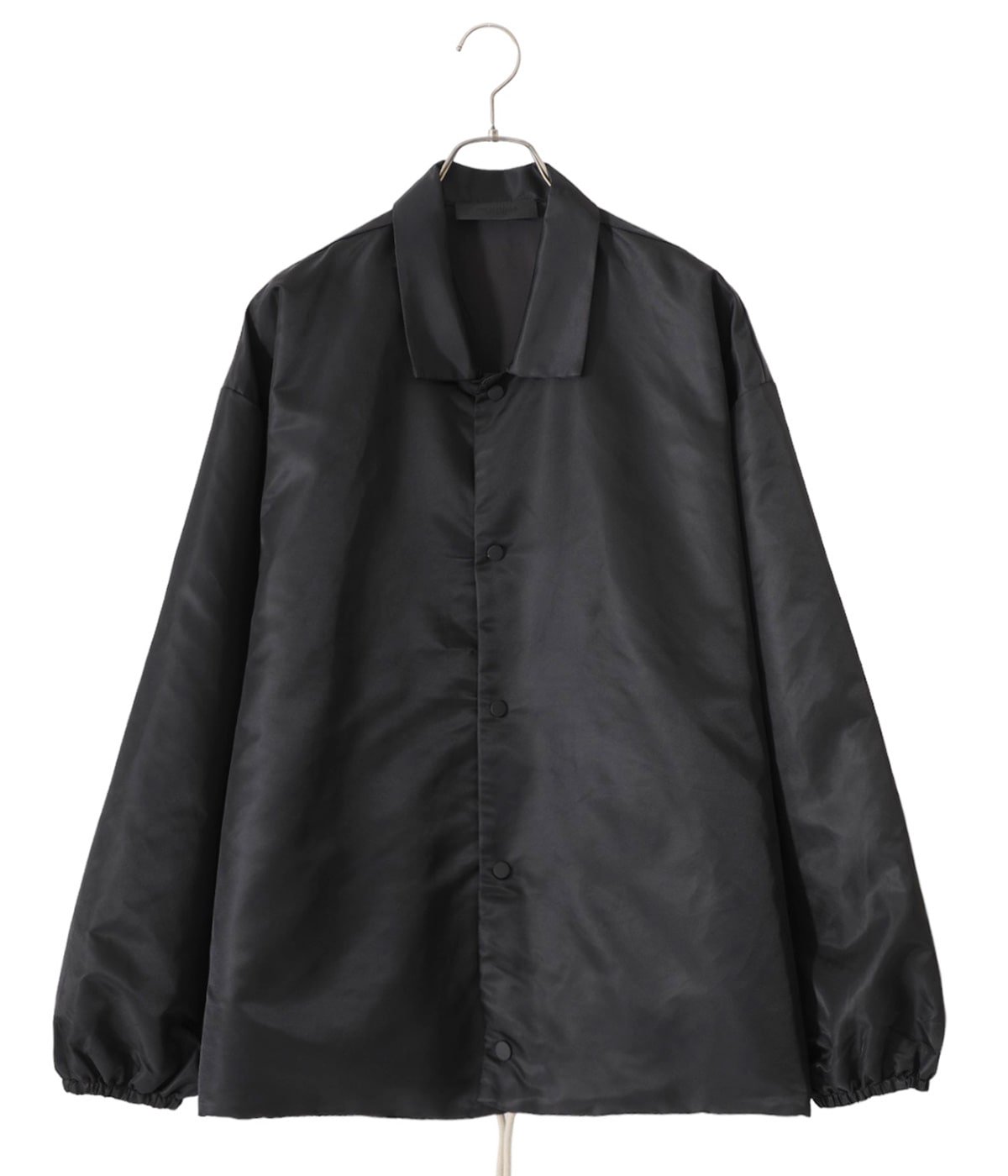 Coaches Jacket | ESSENTIALS FEAR OF GOD(エッセンシャルズ