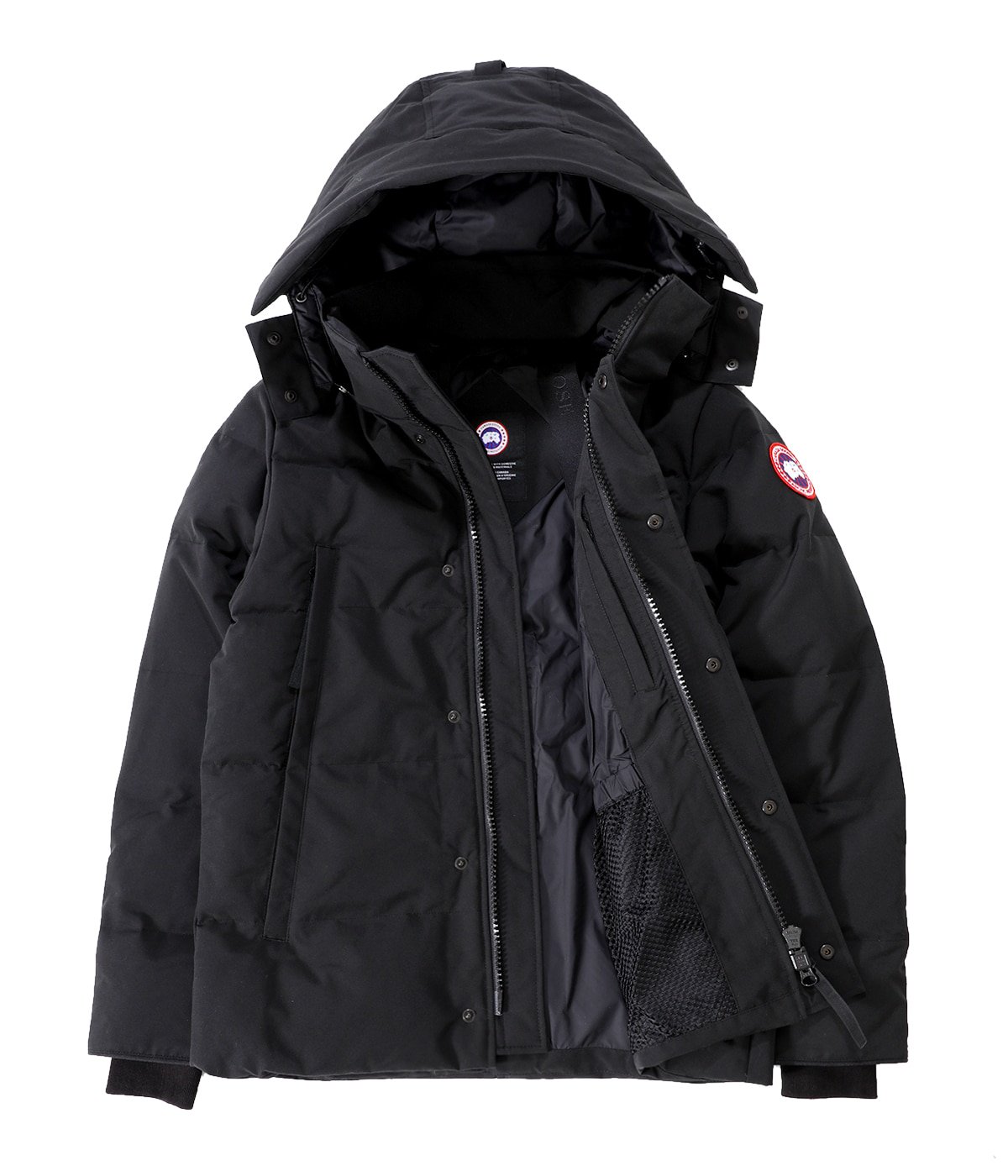 Wyndham Parka | CANADA GOOSE(カナダグース) / アウター ダウン・中綿 