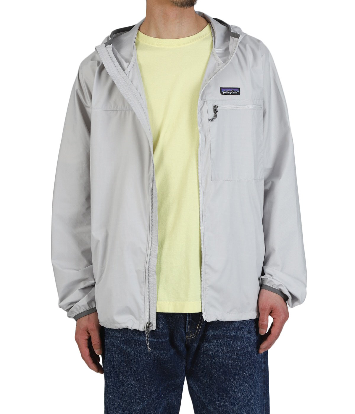 M's Light & Variable Jkt | patagonia(パタゴニア) / アウター