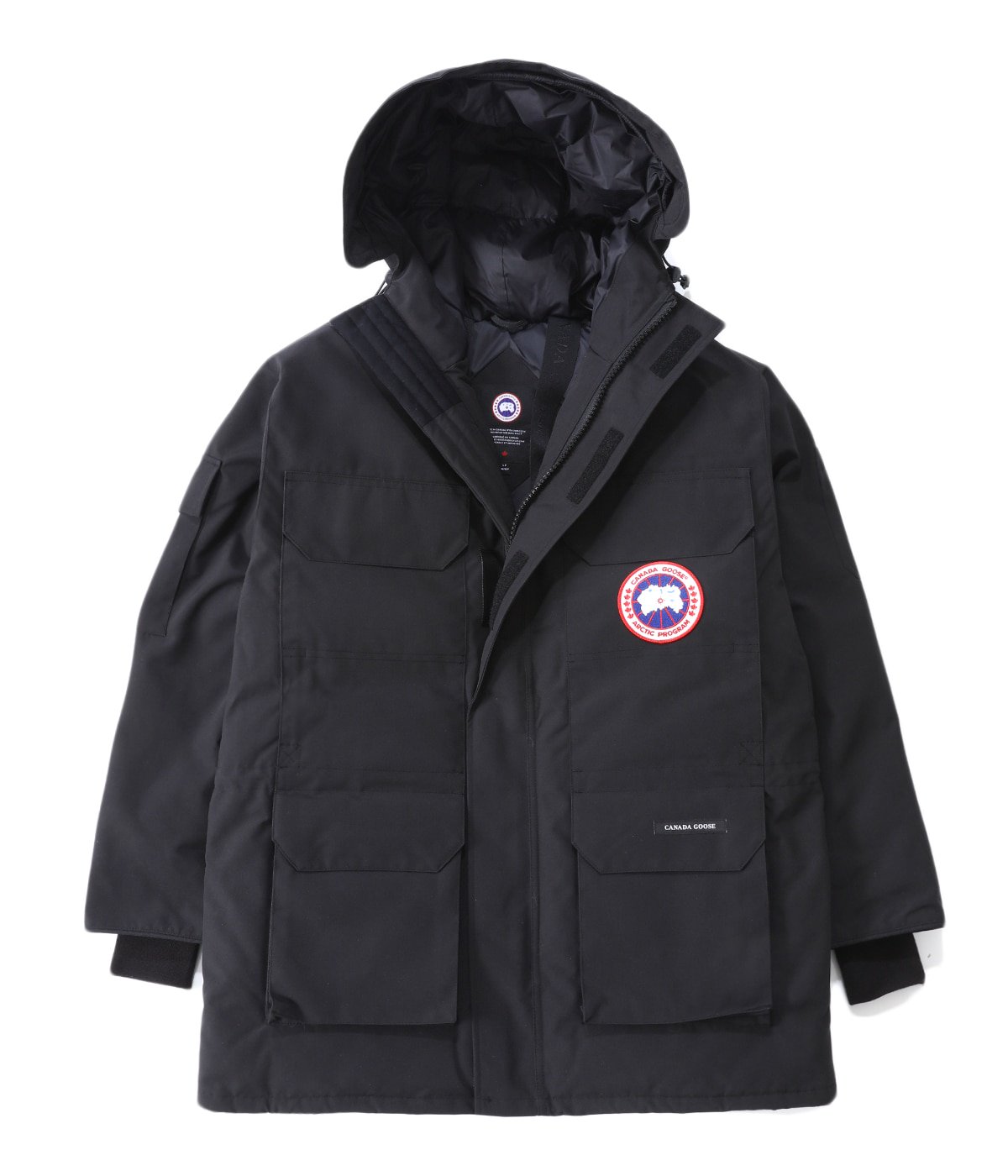 Expedition Parka | CANADA GOOSE(カナダグース) / アウター ダウン 