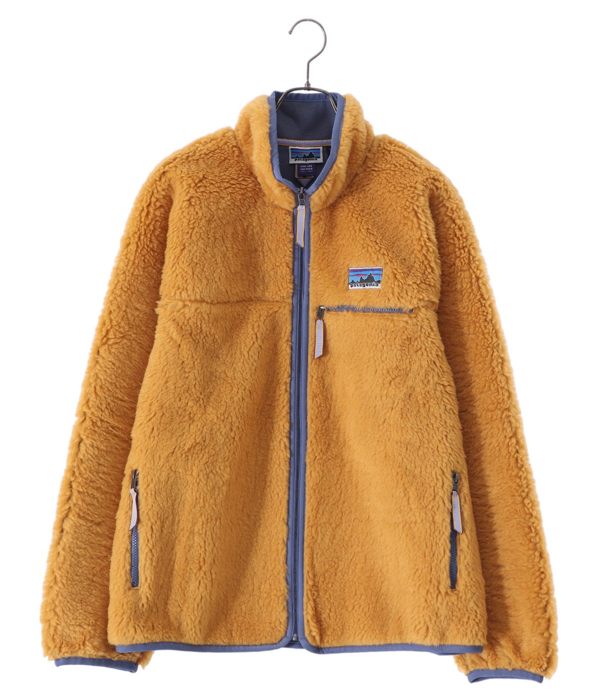 Patagonia パタゴニアフリース レトロカーディガン パタゴニア50周年 ...