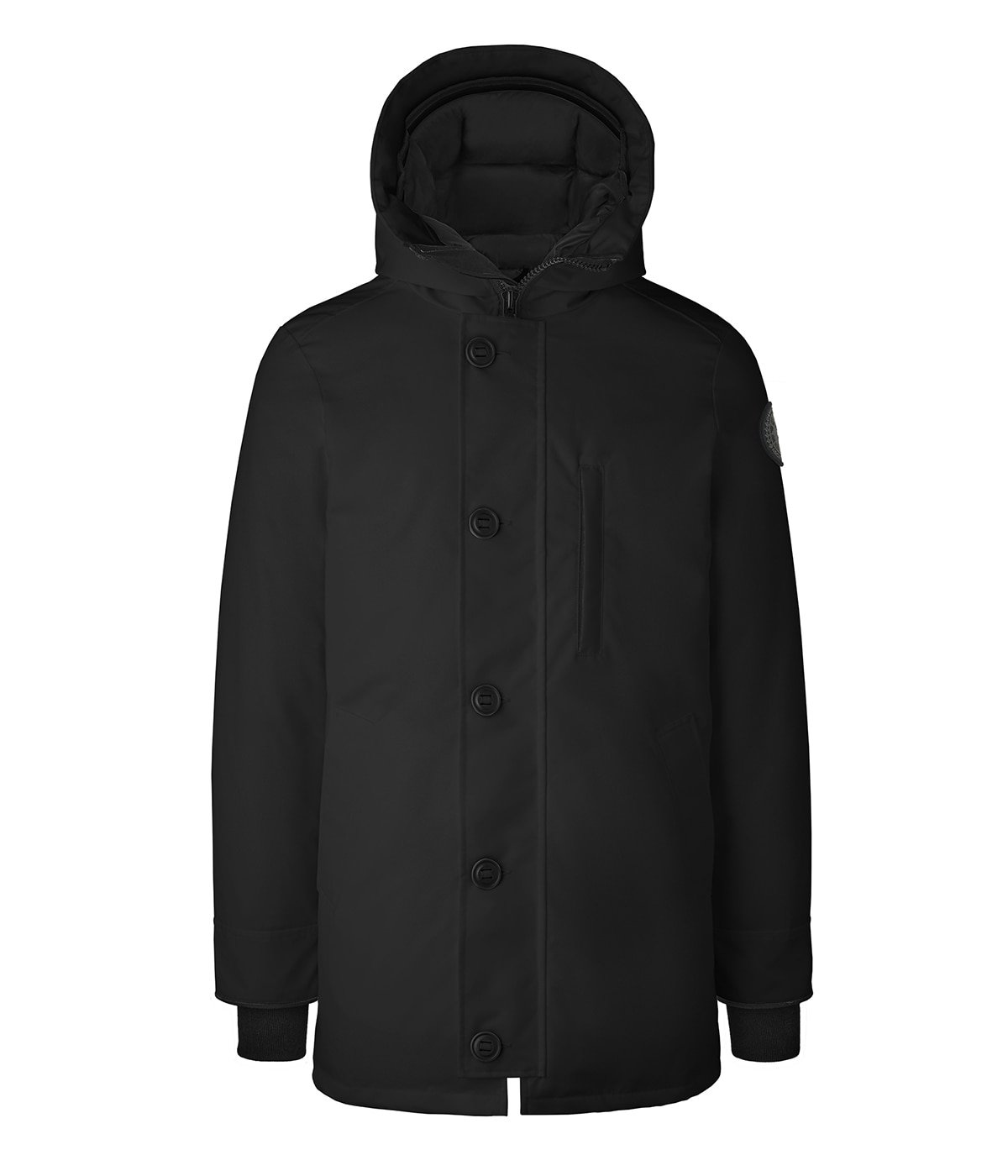 Chateau Parka Black Label