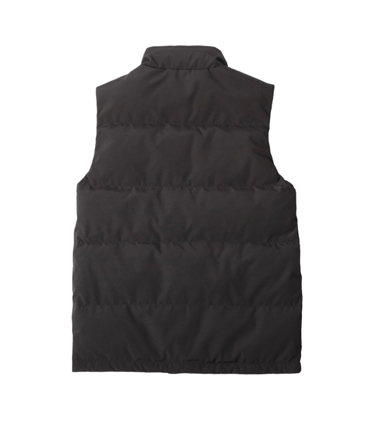 Freestyle Crew Vest Black Label | CANADA GOOSE(カナダグース) / アウター ダウンベスト  (メンズ)の通販 - ARKnets 公式通販