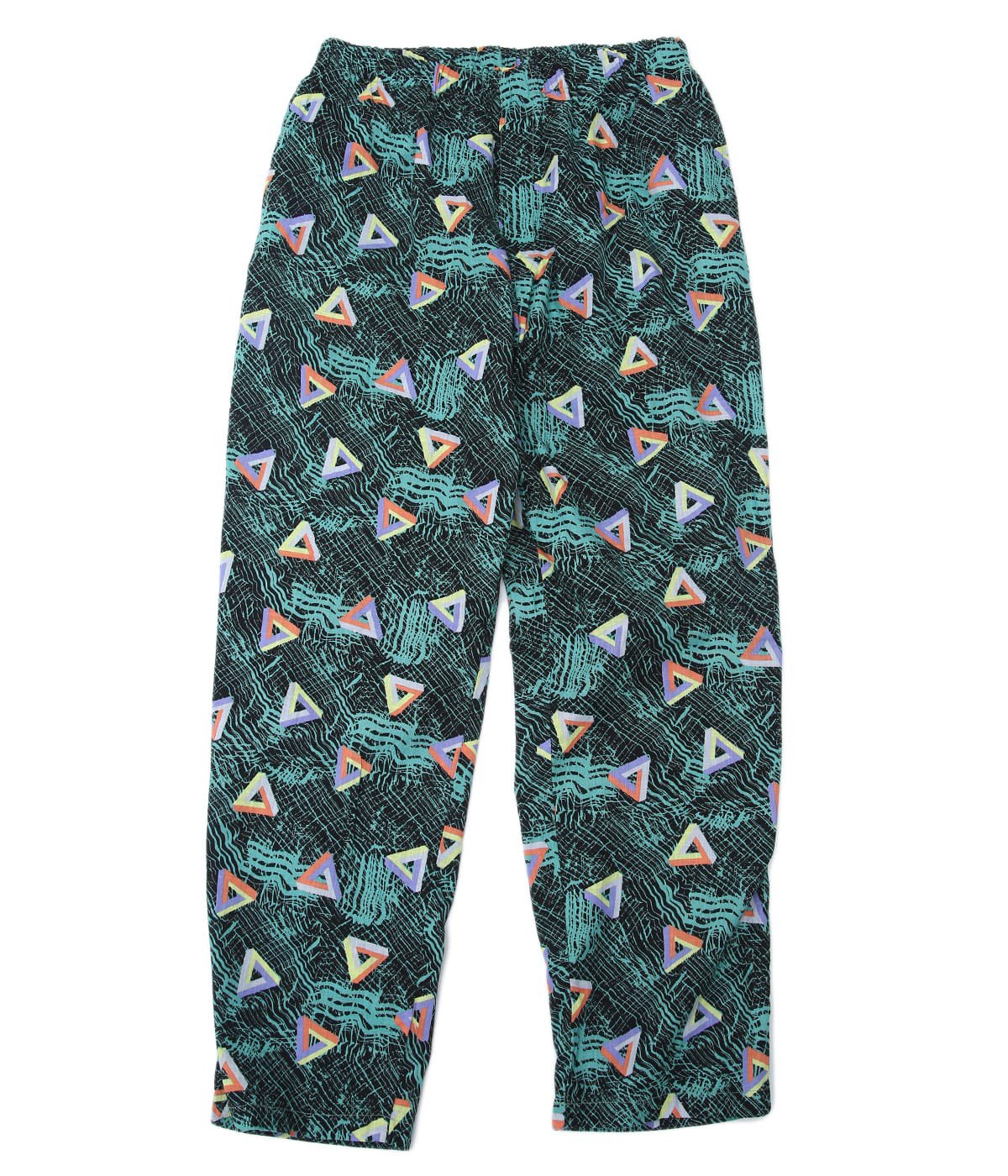 SPACE TRIANGLE PANTS