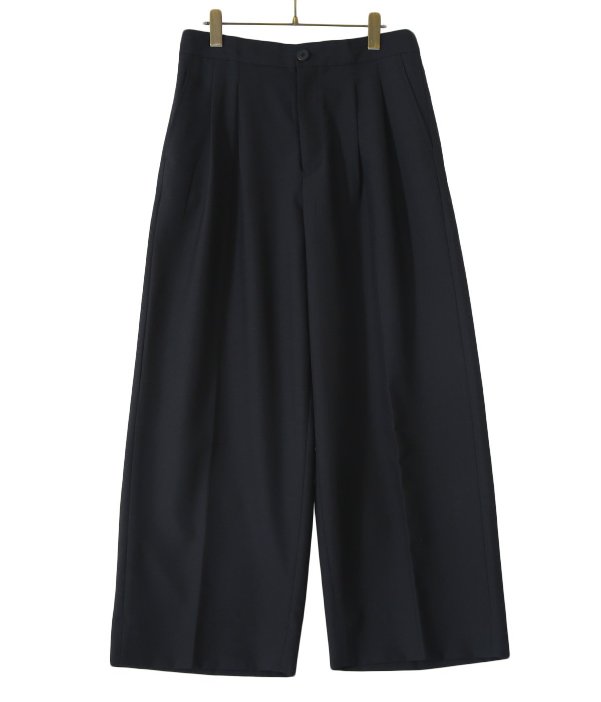 2WAY WIDE PANTS NEAT×IS-NESS