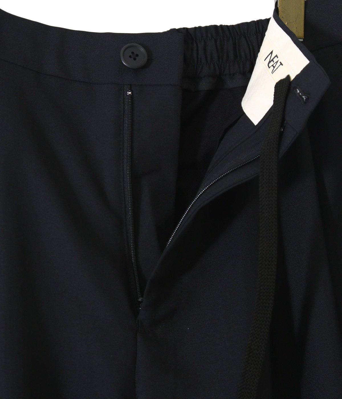 Is Ness イズネス 2way Wide Pants Neat Is Ness パンツ ボトムスその他 メンズ の通販 Arknets アークネッツ 公式通販 正規取扱店 Is Ness イズネス 2way Wide Pants Neat Is Ness パンツ ボトムスその他 メンズ の通販 Arknets アークネッツ 公式通販 正規取扱店