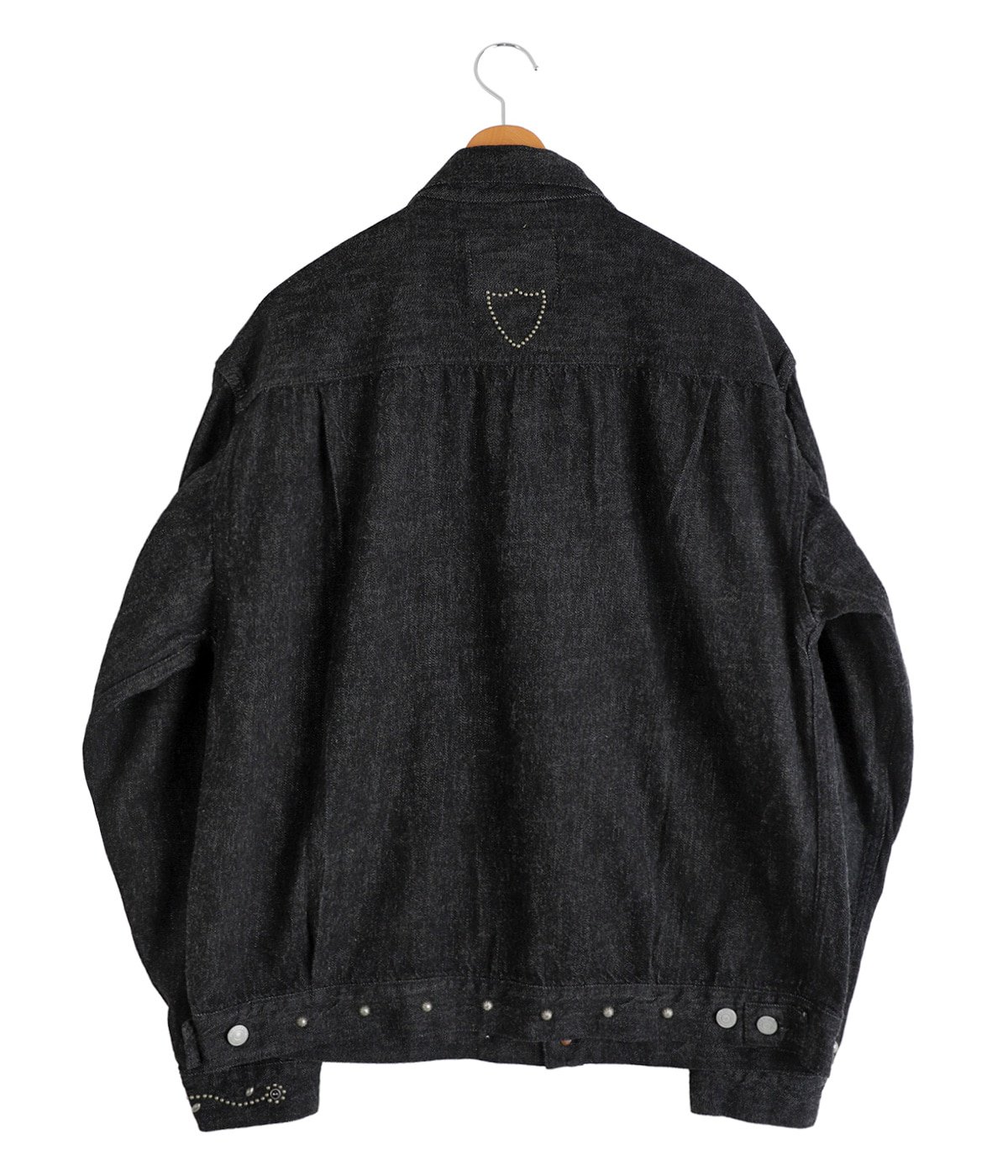 Type 2 On Studs by Zip Stevenson HTC | FULL COUNT(フルカウント