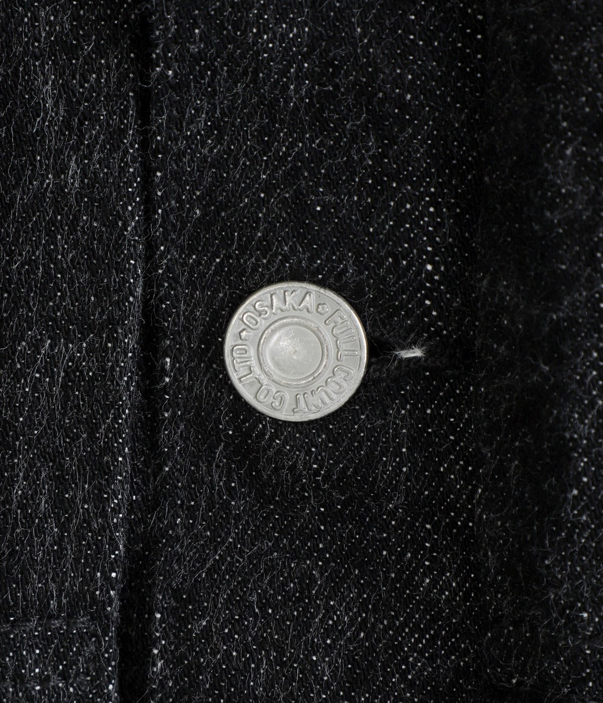 Type 2 On Studs by Zip Stevenson HTC | FULL COUNT(フルカウント