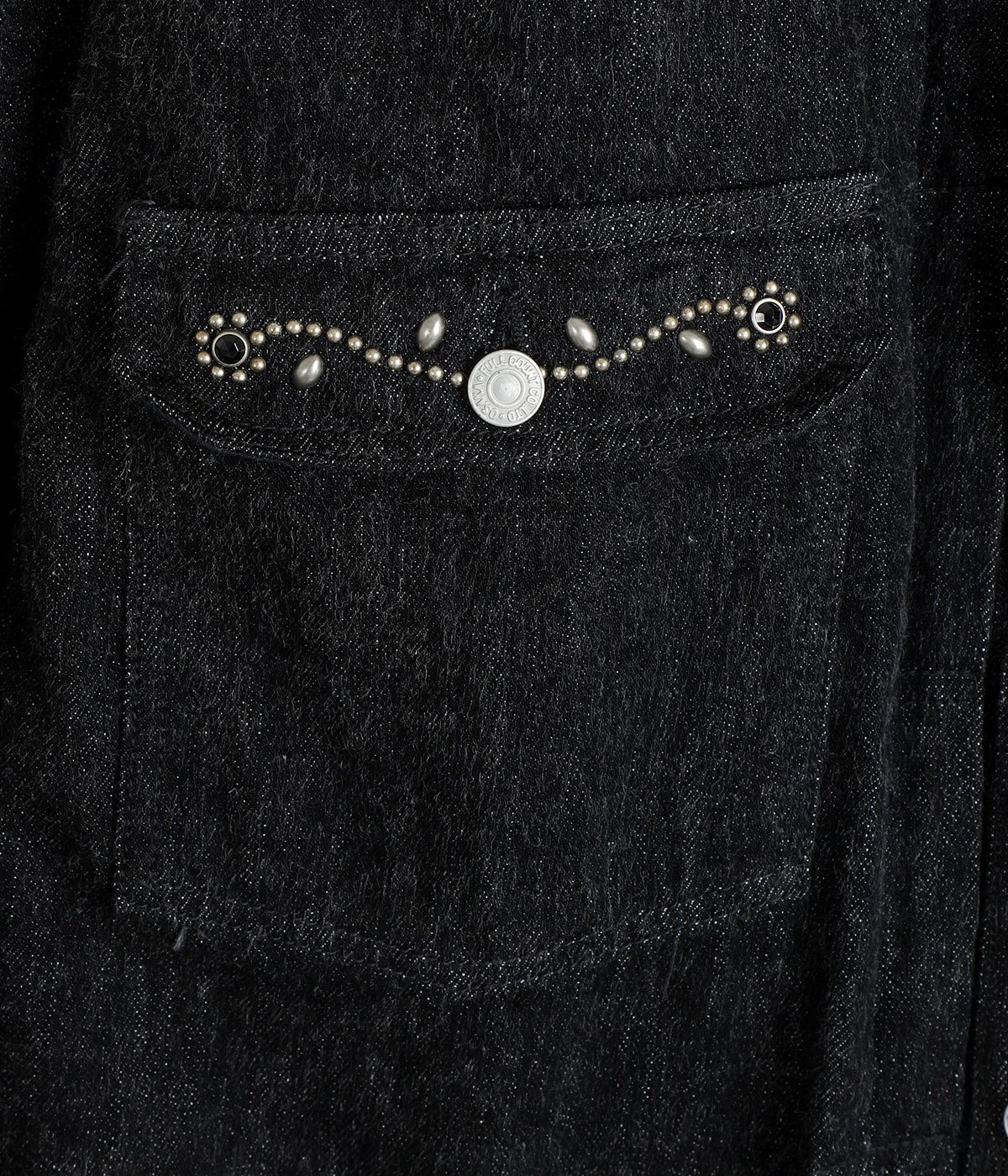 Type 2 On Studs by Zip Stevenson HTC | FULL COUNT(フルカウント
