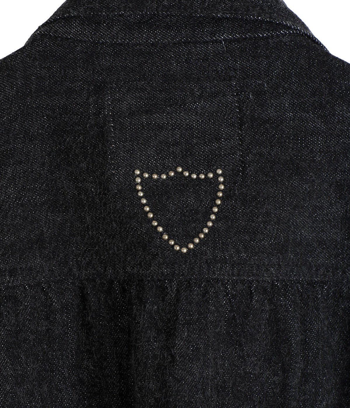 Type 2 On Studs by Zip Stevenson HTC | FULL COUNT(フルカウント