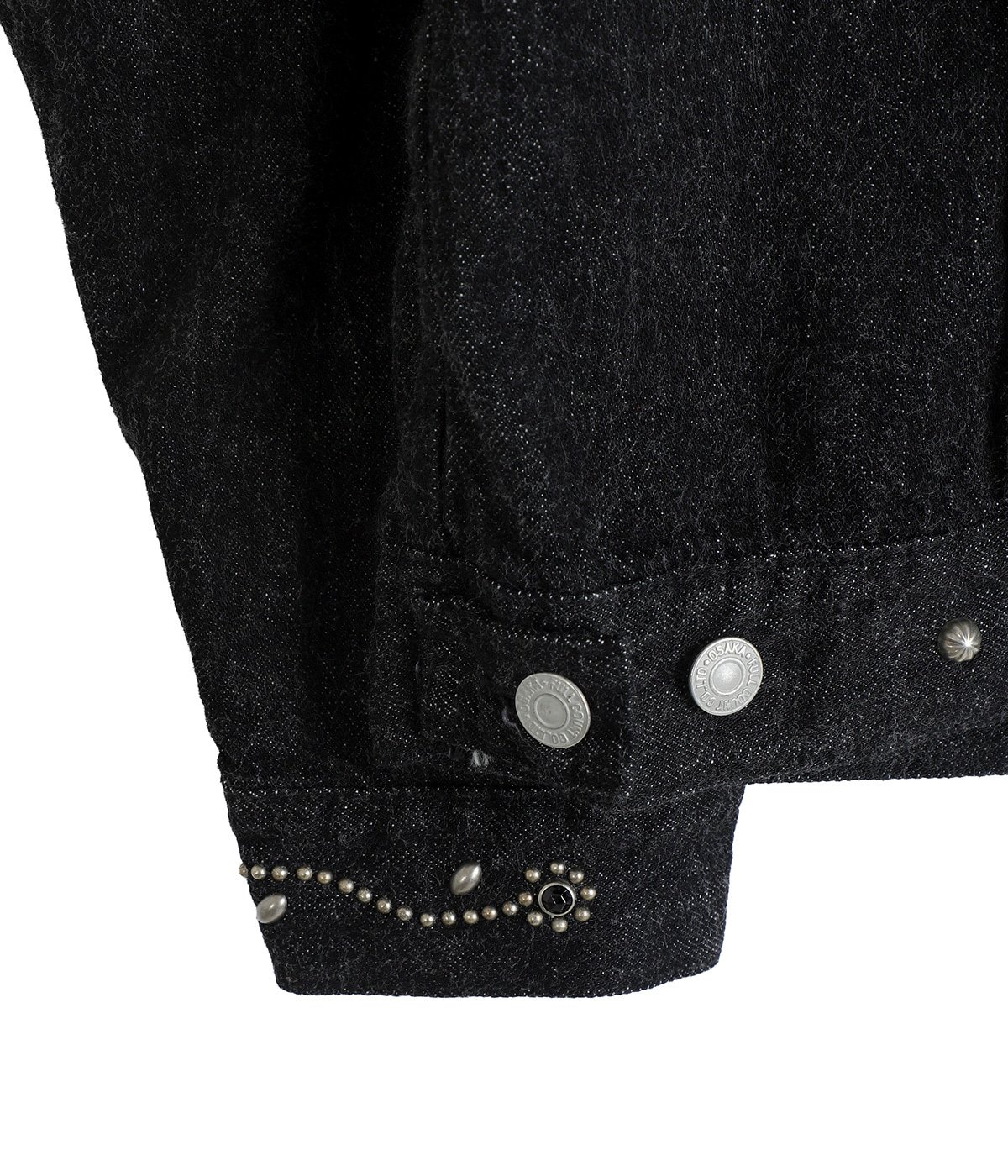 Type 2 On Studs by Zip Stevenson HTC | FULL COUNT(フルカウント