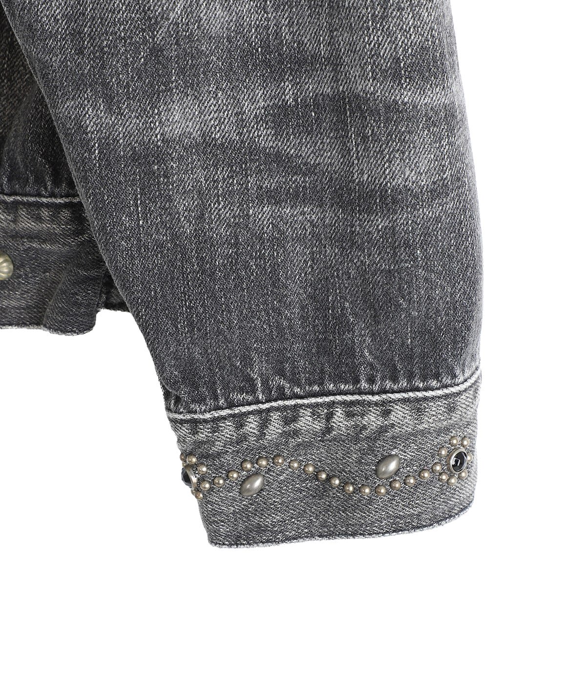 Type 2 Dartford On Studs by Zip Stevenson HTC | FULL COUNT