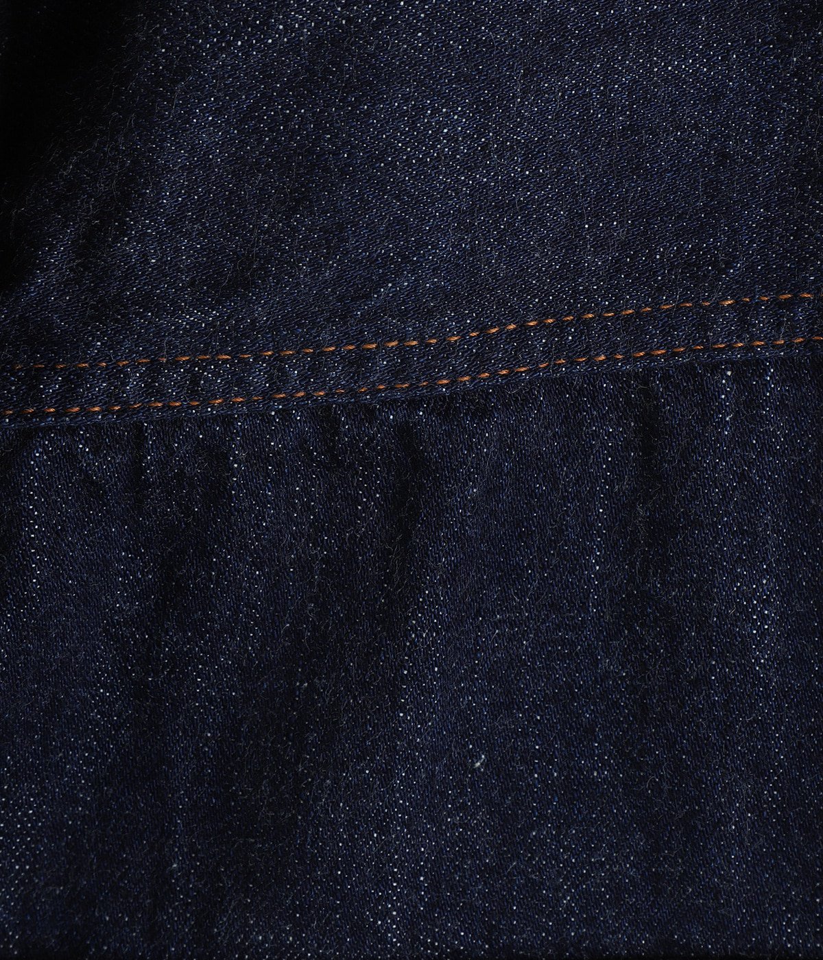 Type2 Denim Jacket (Super Smooth) | FULL COUNT(フルカウント