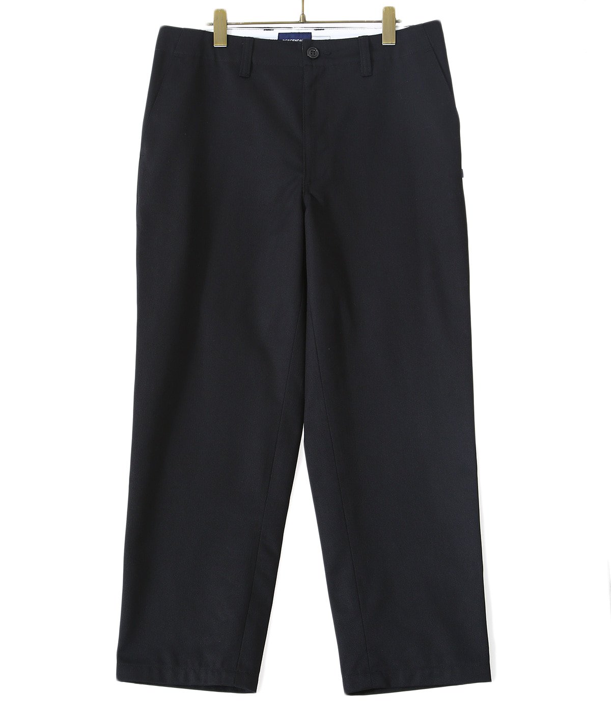 DC-6 CHINO TROUSERS