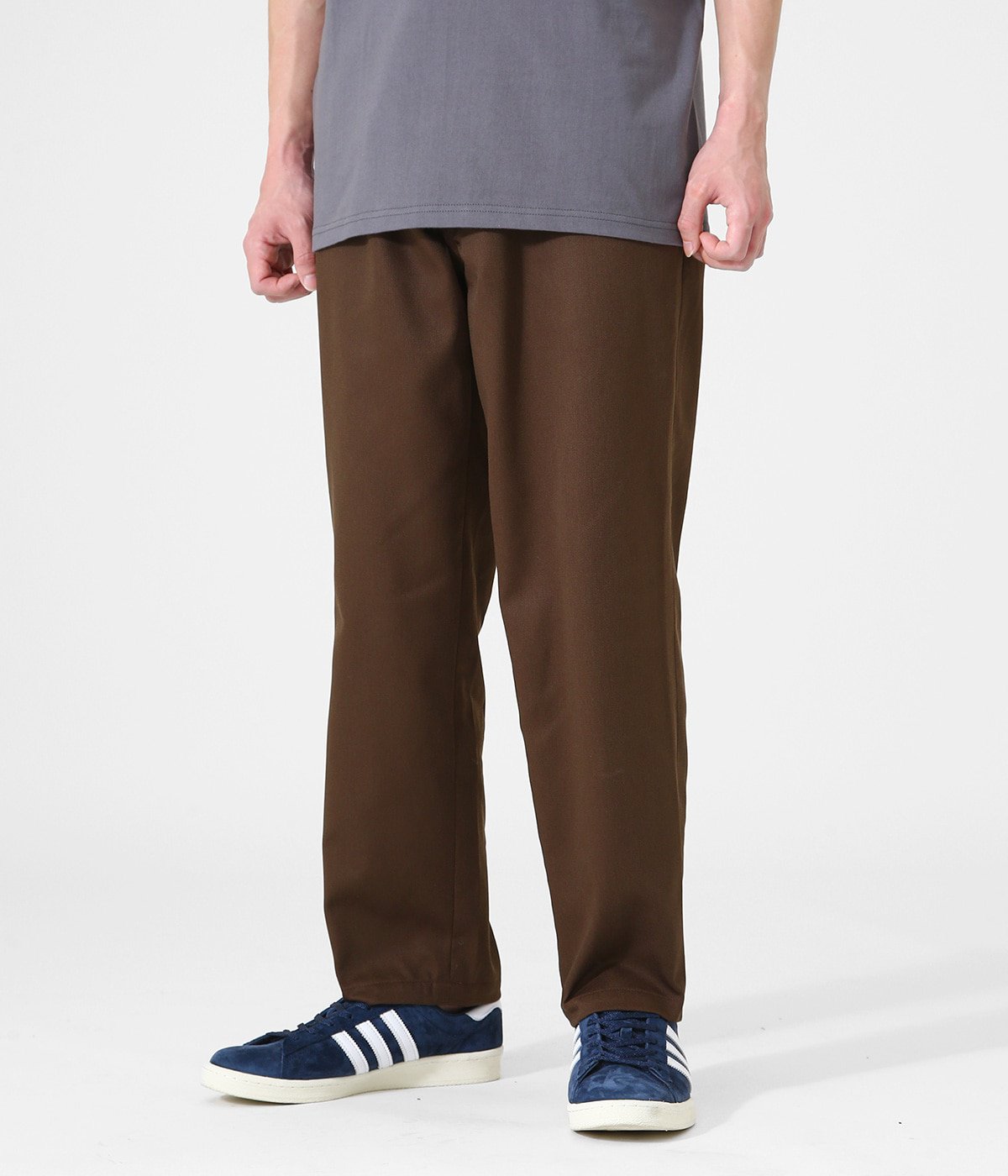 DC-6 CHINO TROUSERS