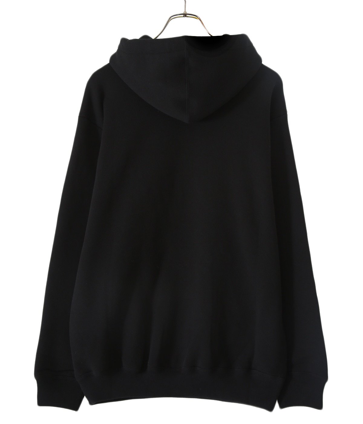 PADDLE HOODED SWEAT SHIRT | DESCENDANT(ディセンダント) / トップス ...