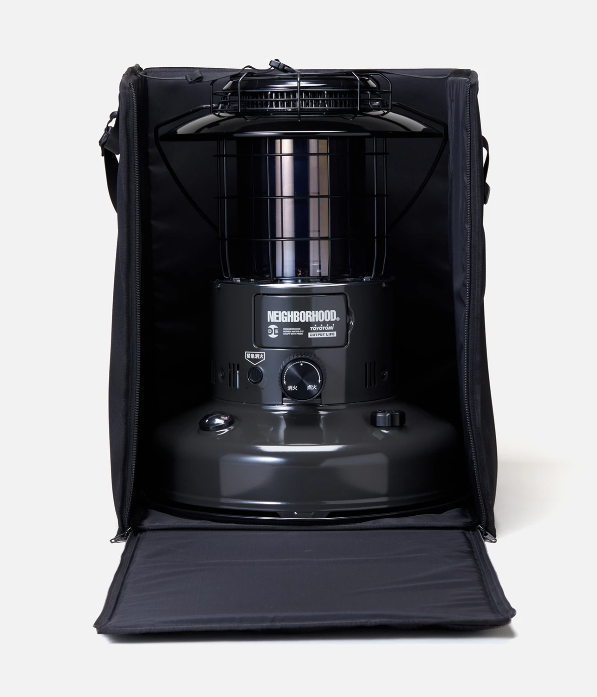 Neighborhood NH . ODE / E-CASE その他 