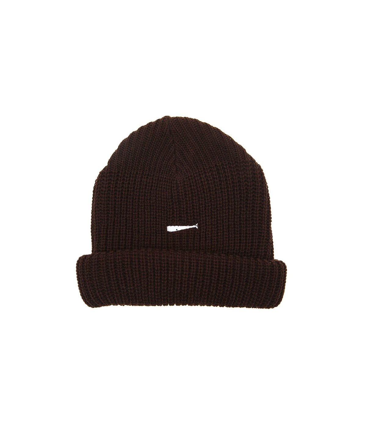 DESCENDANT 18AW RANGER BEANIE NAVY