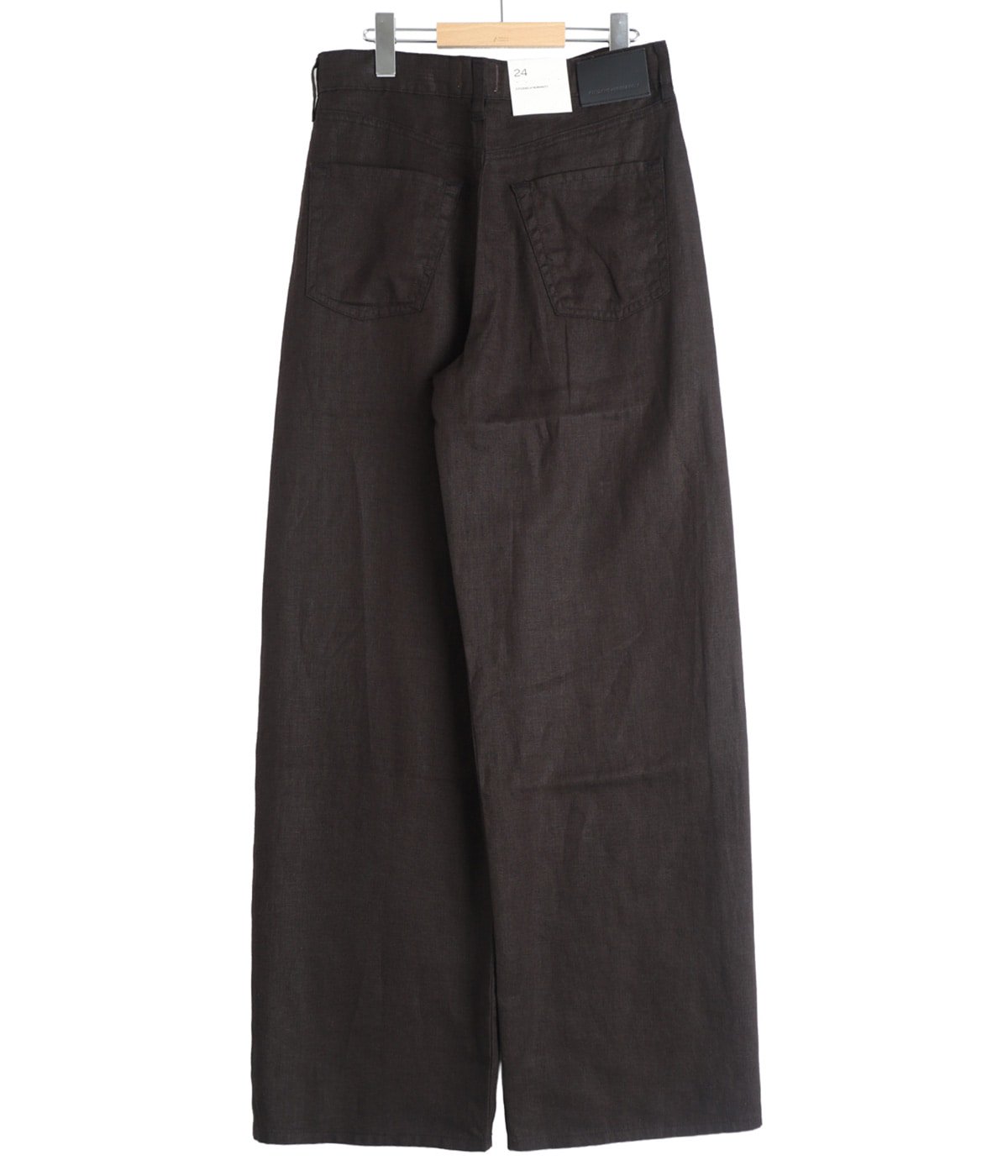 レディース】BRYNN DRAWSTRING TROUSER | CITIZENS of HUMANITY