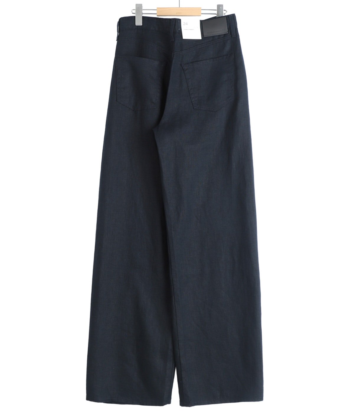 レディース】BRYNN DRAWSTRING TROUSER | CITIZENS of HUMANITY
