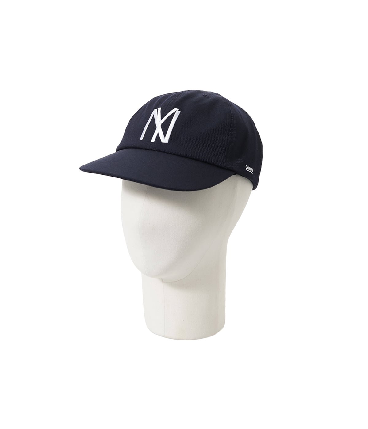 【予約】×NYBYC 1935 CAP