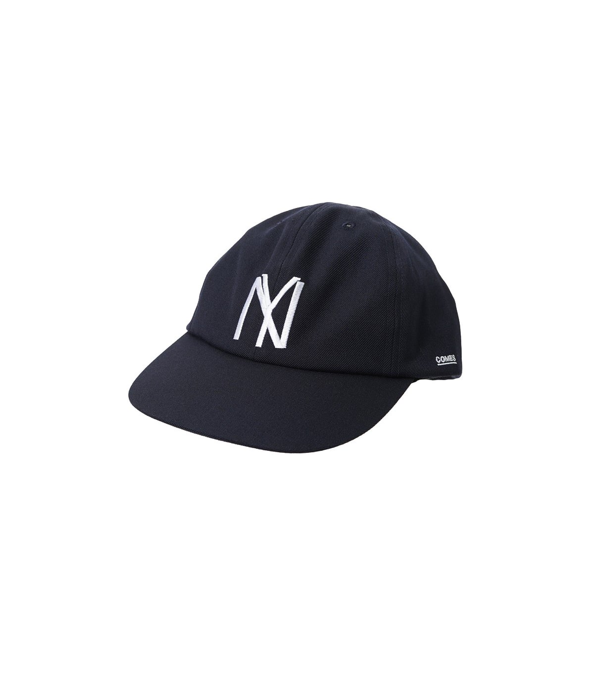 予約】×NYBYC 1935 CAP | COMESANDGOES(カムズアンドゴーズ) / 帽子