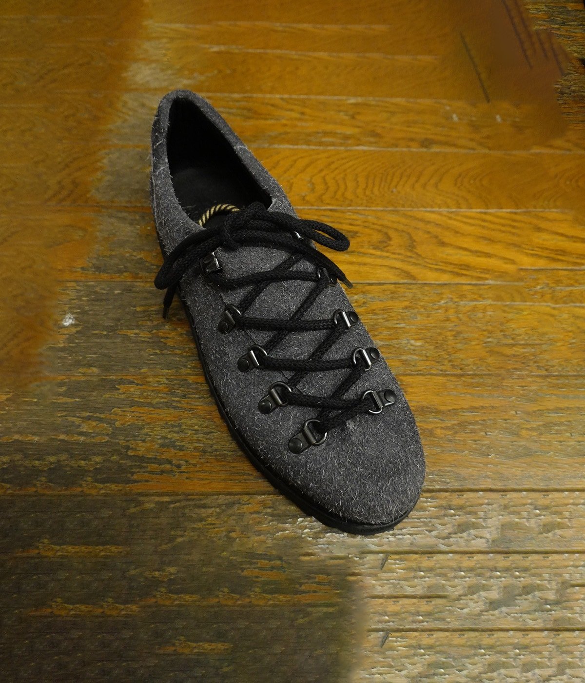 予約】CLUSAZ VEL LODEN | Paraboot(パラブーツ) / シューズ レザー