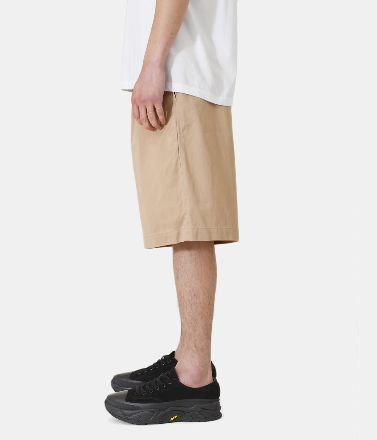 WEAPON WIDE SHORTS