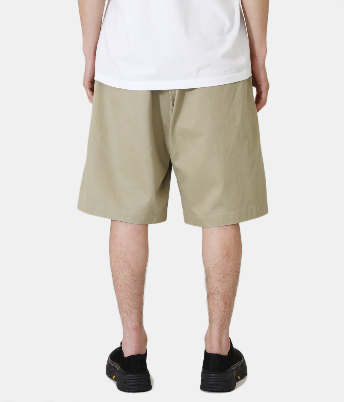 WEAPON WIDE SHORTS