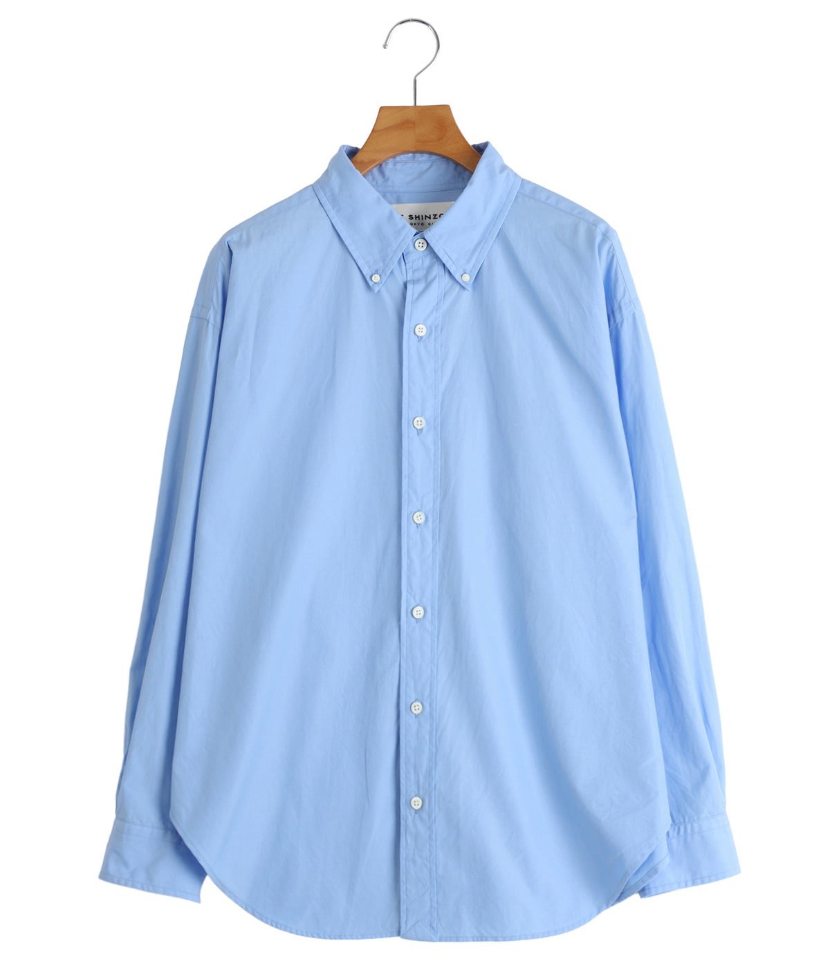 レディース】DADDY SHIRT | Shinzone(シンゾーン) / トップス 長袖 