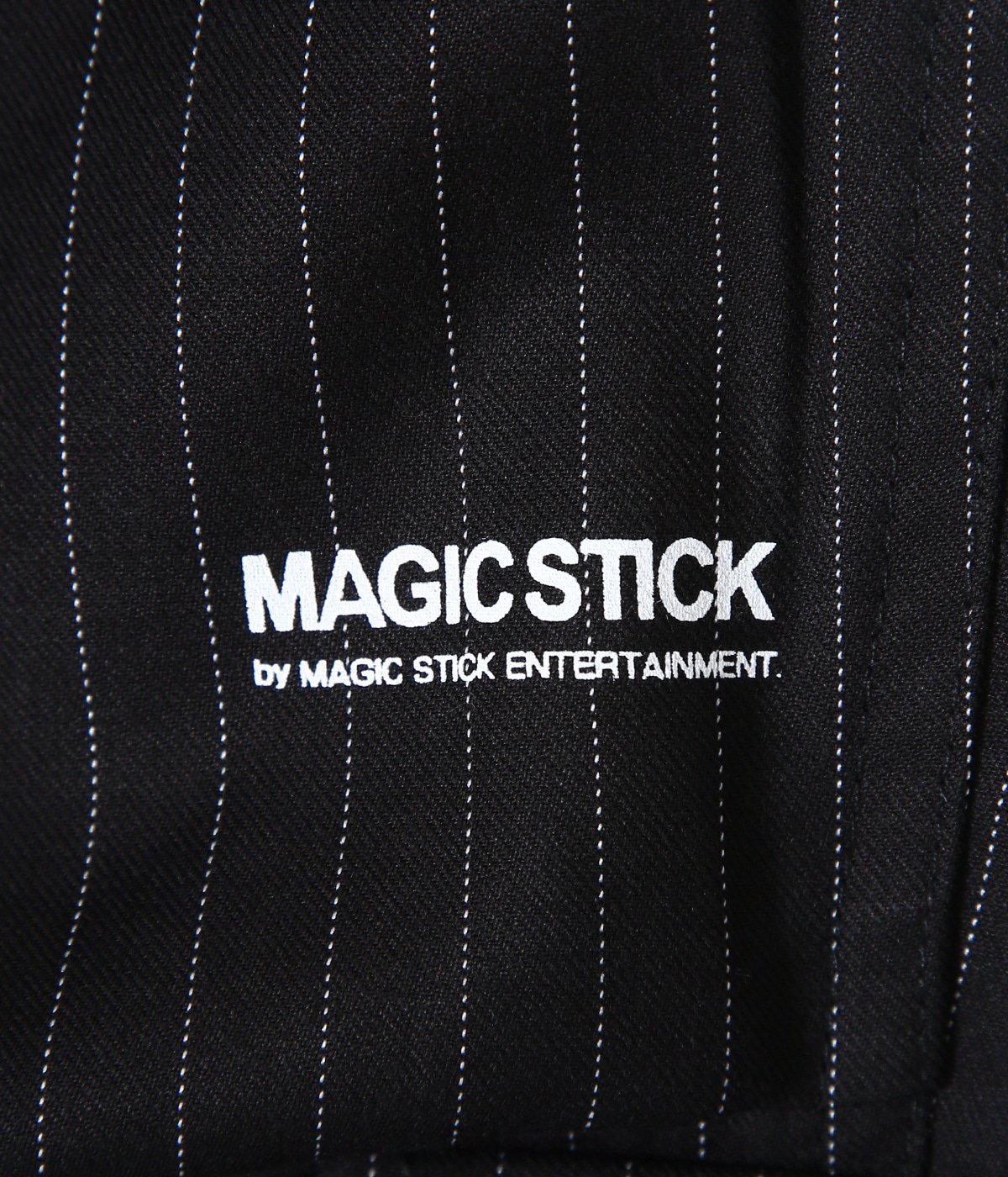 MAGIC STICK T-KMG FATIGUE SHIRT  M