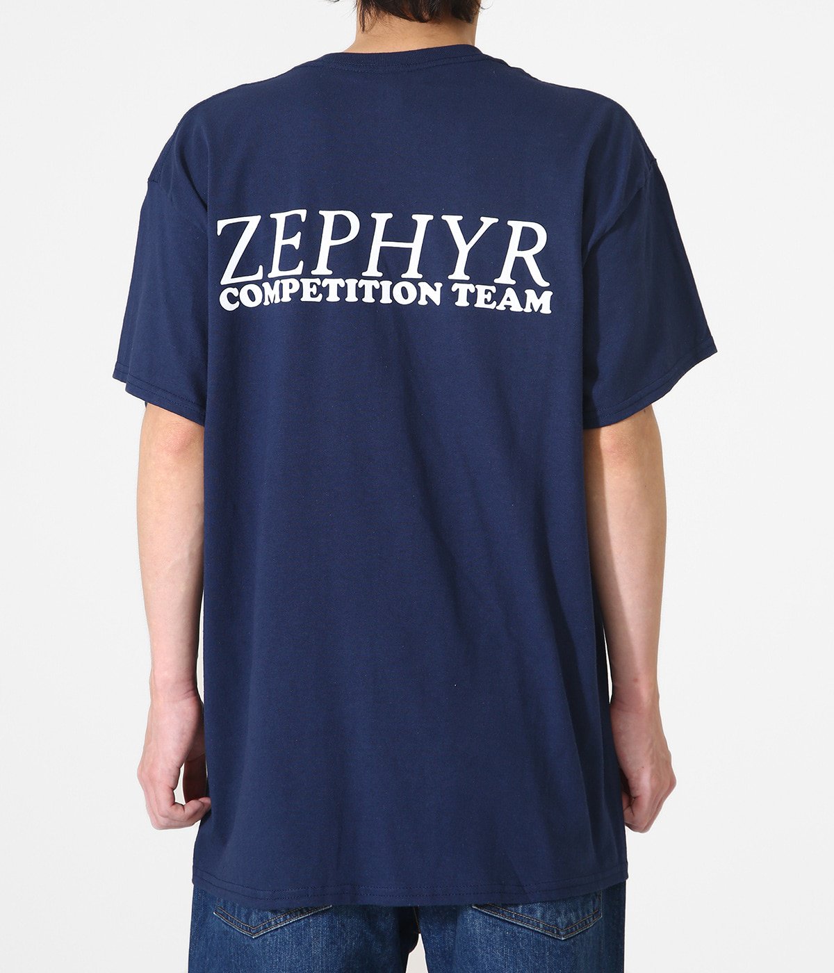 ZEPHYR01-TEE