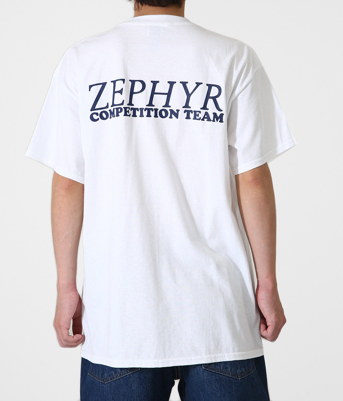 ZEPHYR01-TEE