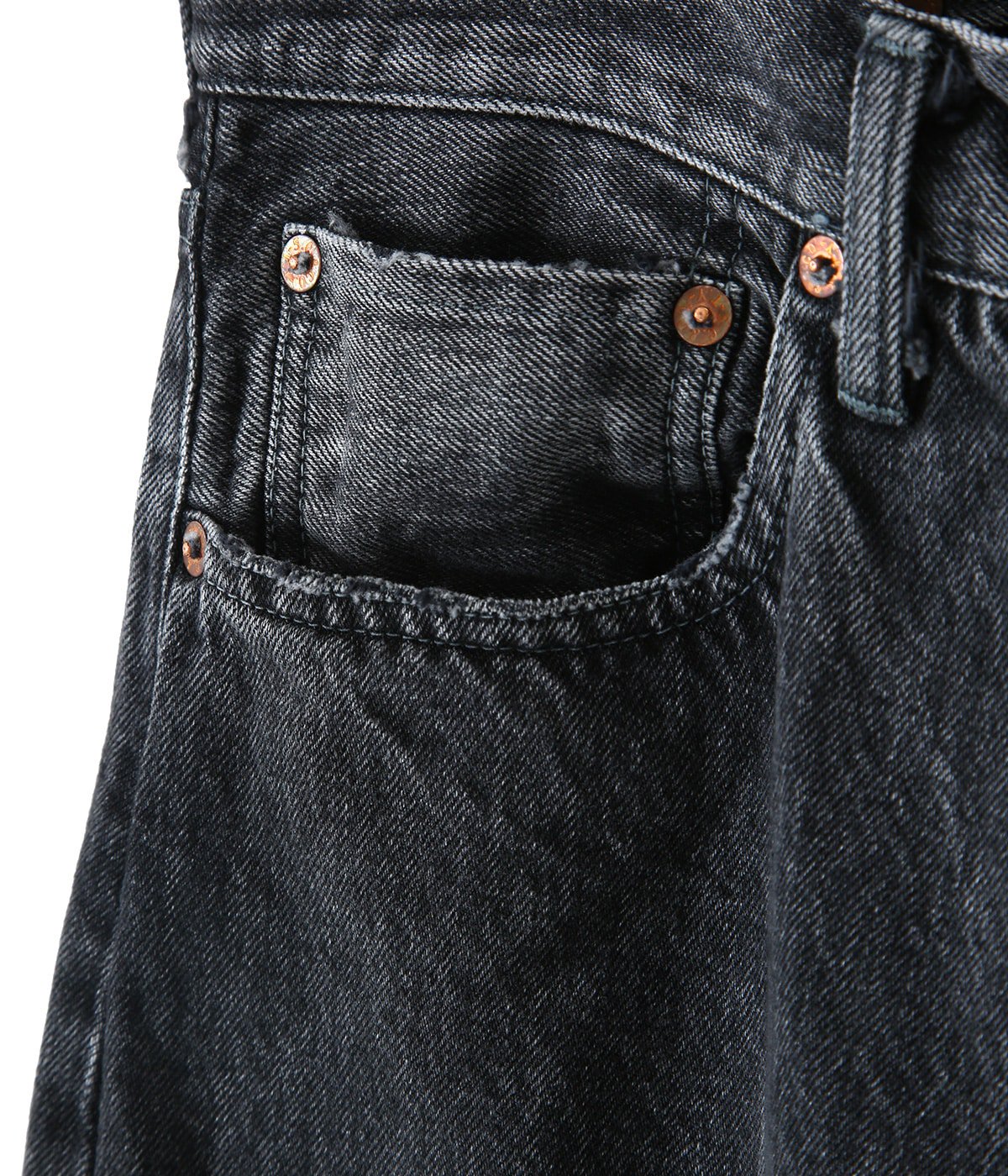 GOLD(ゴールド) 14oz. SELVEDGE DENIM 5POCKET PANTS AGING MODEL HARD GOLD(ゴールド) 14oz. SELVEDGE DENIM 5POCKET PANTS AGING MODEL HARD