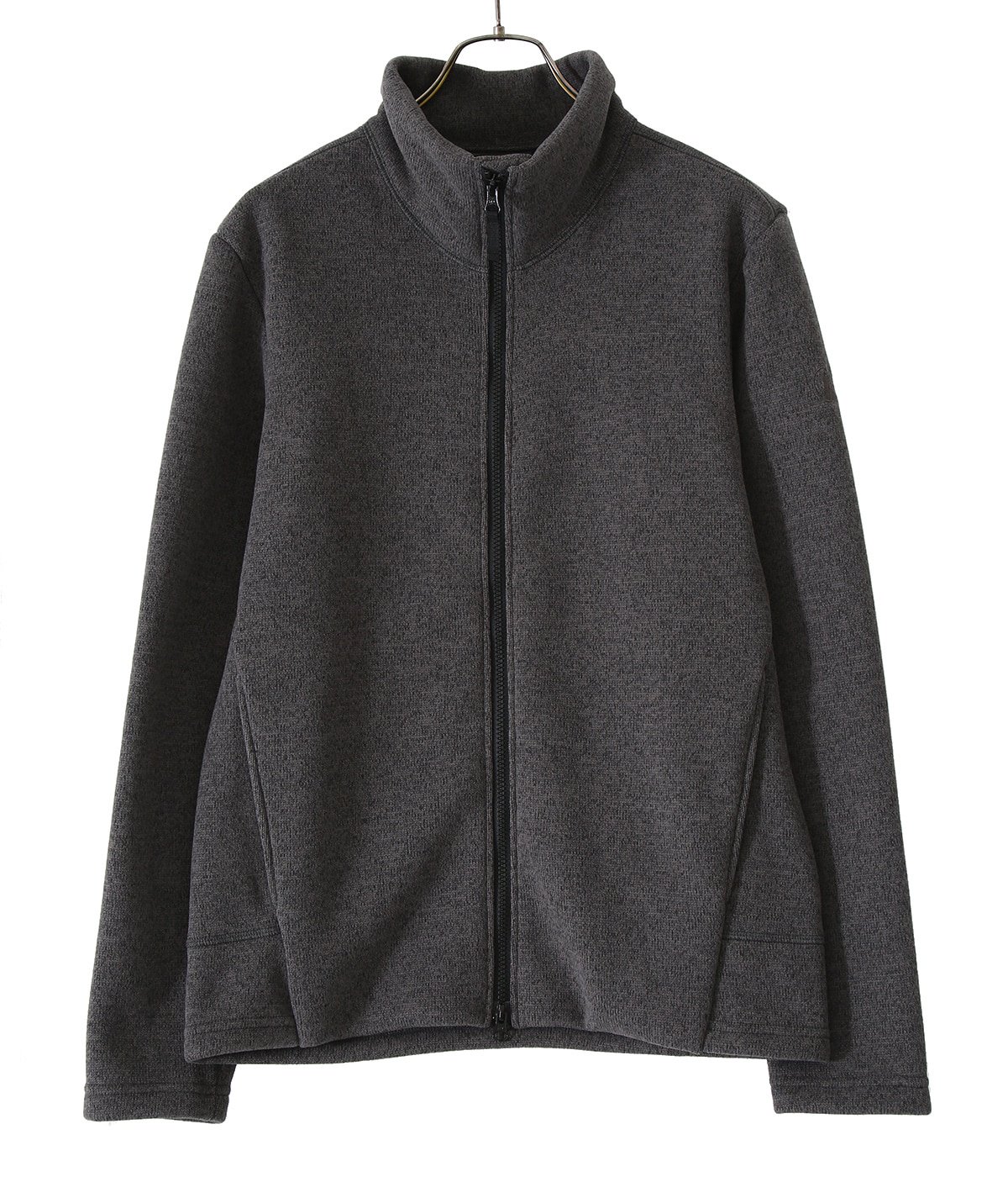 Monk Zip Sweater | Tilak(ティラック) / アウター ブルゾン・ジャンパー (メンズ)の通販 -  ARKnets(アークネッツ) 公式通販 【正規取扱店】