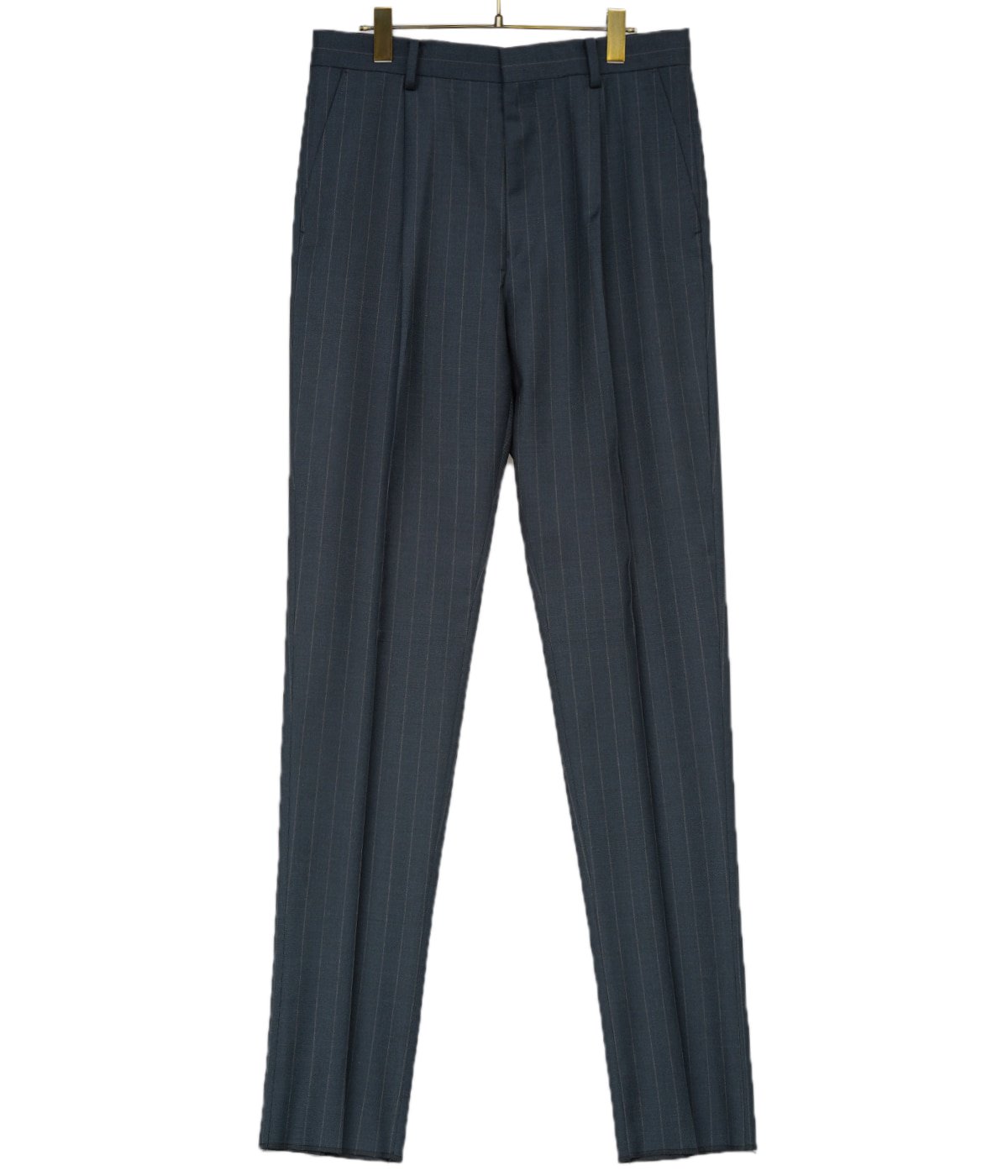 PLEATED TROUSERS ( TYPE-1 )