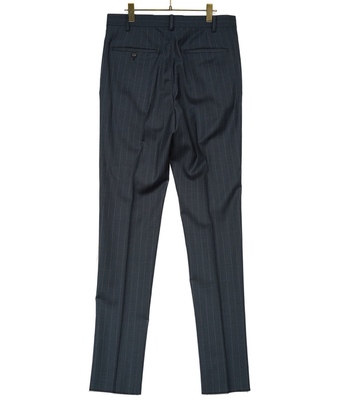 PLEATED TROUSERS ( TYPE-1 )