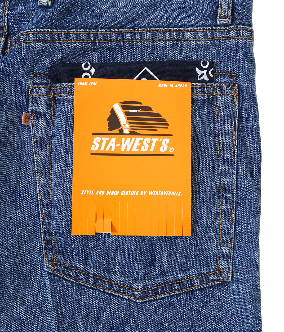 STA-JEANS STR STA-JEANS STR