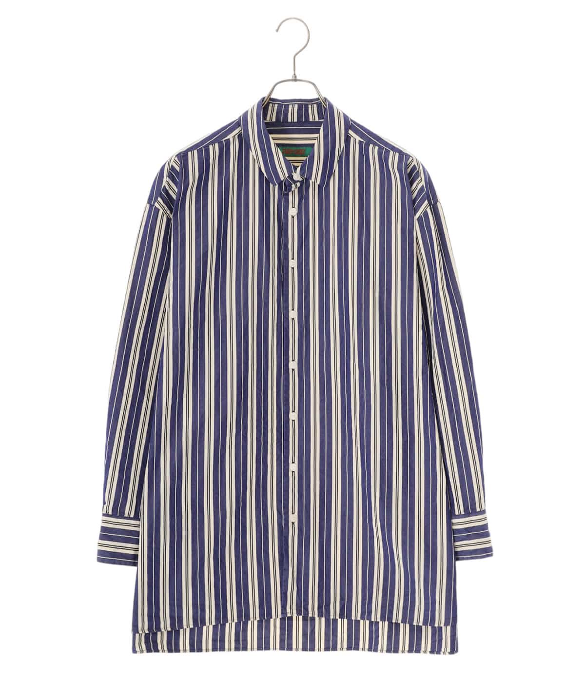 HAMNET SHIRT | CASEY CASEY(ケイシー ケイシー) / トップス 長袖