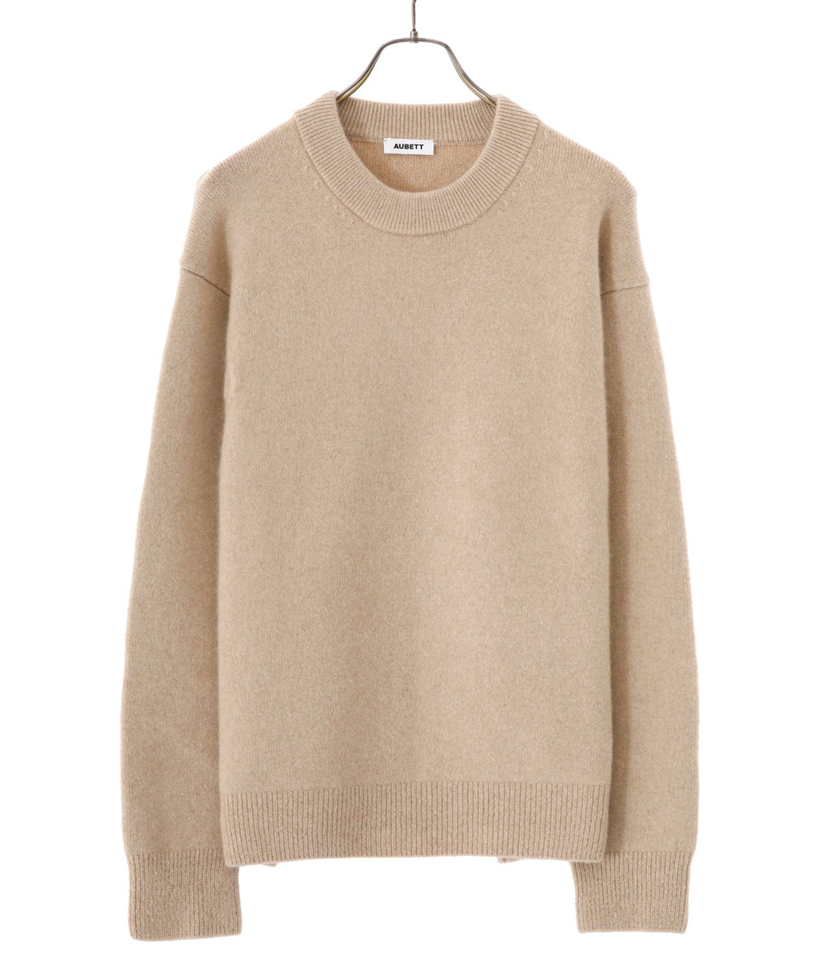 オーバーサイズc Nプルオーバーカシミヤセーター Aubett オーベット トップス ニット セーター メンズ の通販 Arknets アークネッツ 公式通販 正規取扱店 オーバーサイズc Nプルオーバーカシミヤセーター Aubett オーベット トップス ニット セーター メンズ の通販 Arknets アークネッツ 公式通販 正規取扱店