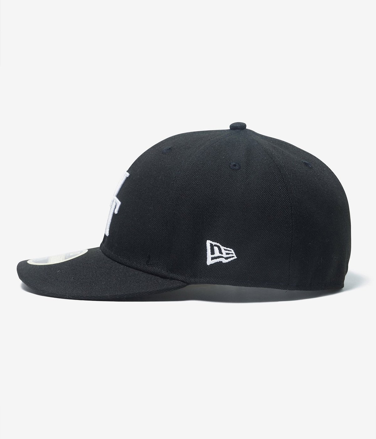 59FIFTY LOW PROFILE / CAP / POLY. TWILL. NEWERA