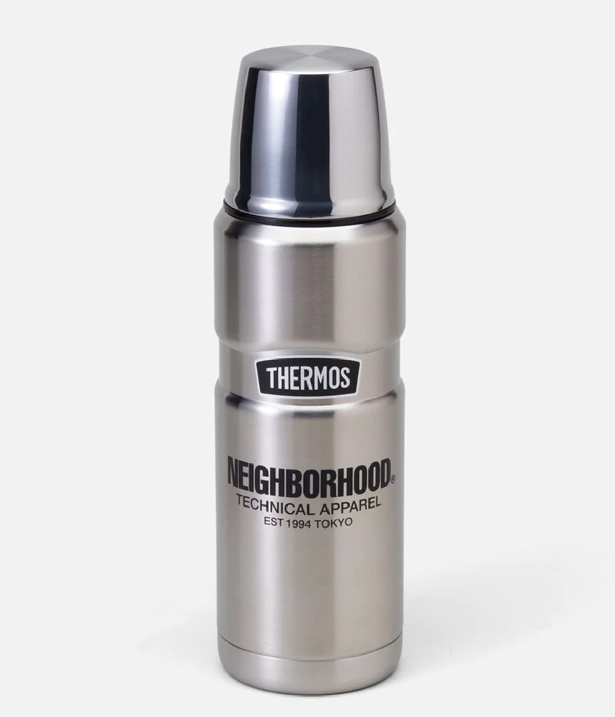 THERMOS / SS-BOTTLE