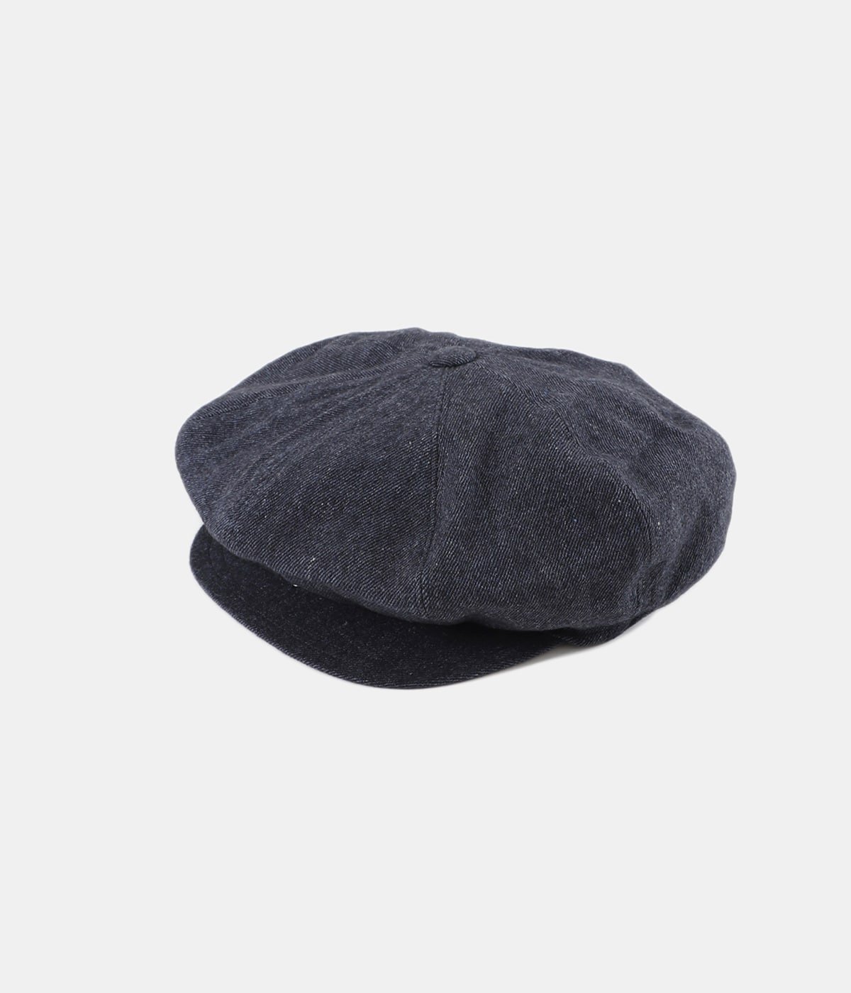 ONLY ARK】別注 BIG CASQUETTE -woollinen- | KIJIMA TAKAYUKI(キジマ 