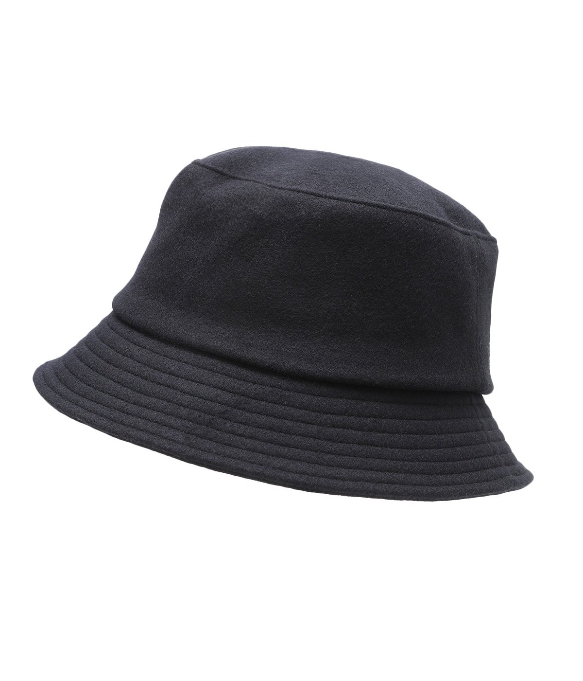 WOOL MELTON BUCKET HAT | KIJIMA TAKAYUKI(キジマ タカユキ) / 帽子 ハット (メンズ)の通販 -  ARKnets(アークネッツ) 公式通販 【正規取扱店】