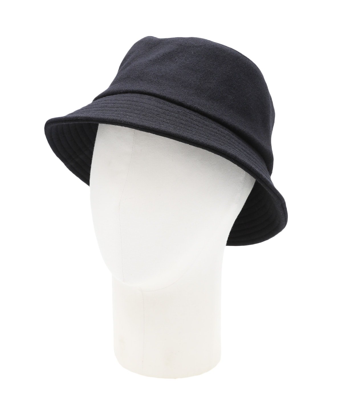 WOOL MELTON BUCKET HAT | KIJIMA TAKAYUKI(キジマ タカユキ) / 帽子 ハット (メンズ)の通販 -  ARKnets(アークネッツ) 公式通販 【正規取扱店】