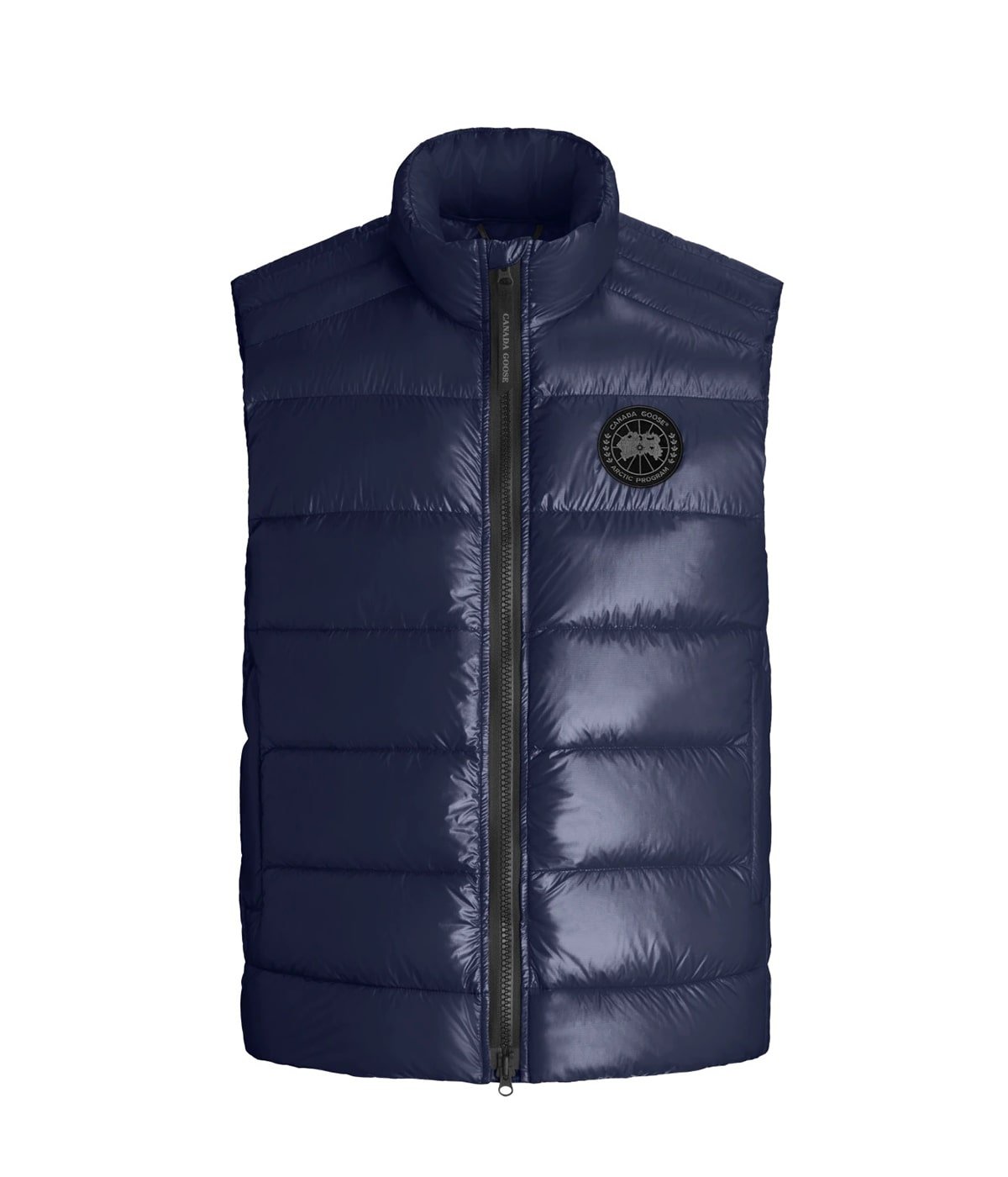 Crofton Vest Black Label | CANADA GOOSE(カナダグース) / アウター 