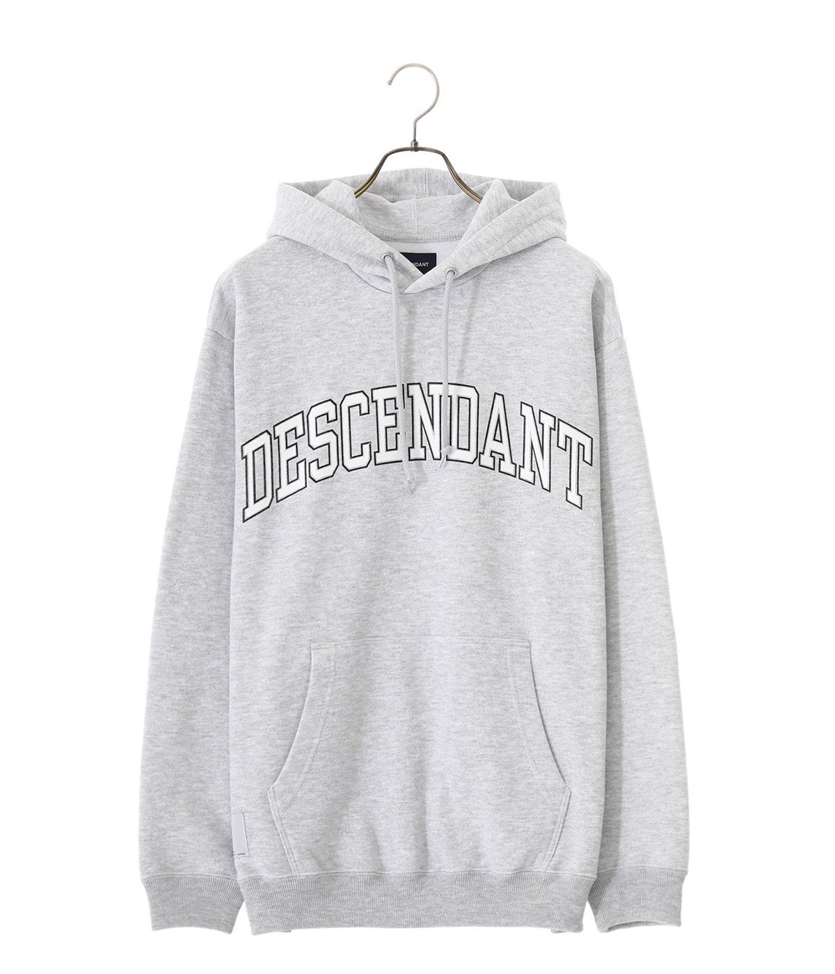 TEAM HOODY | DESCENDANT(ディセンダント) / トップス パーカー ...