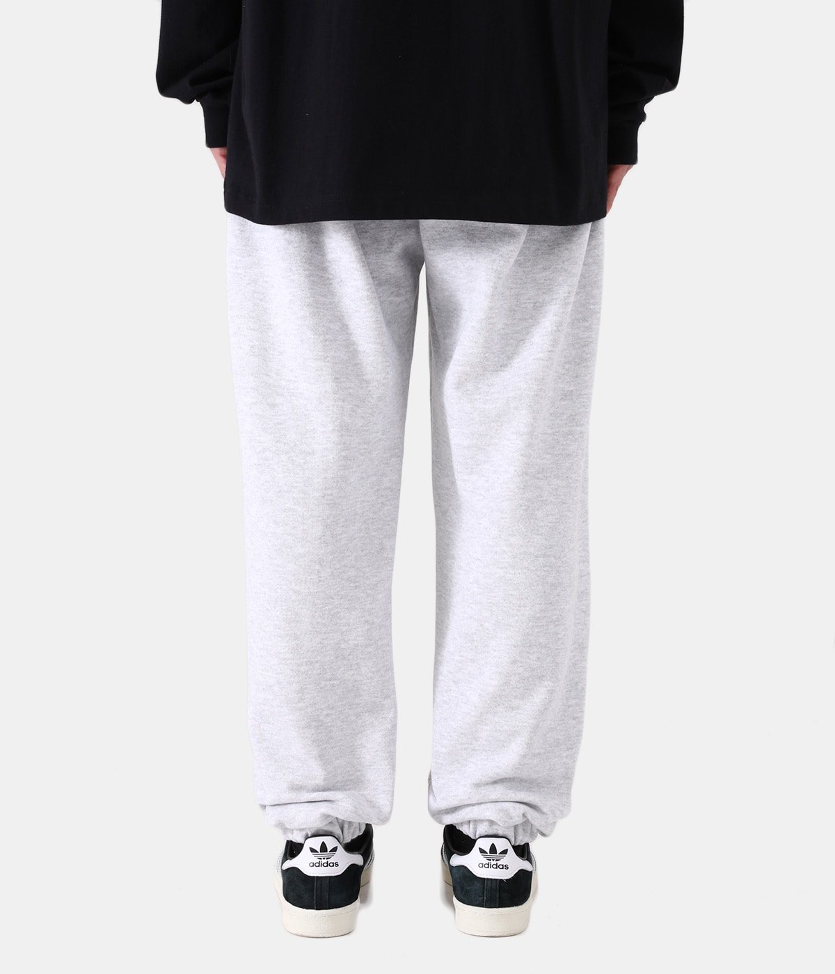 22AW ディセンダント COURT SWEAT TROUSERS パンツ