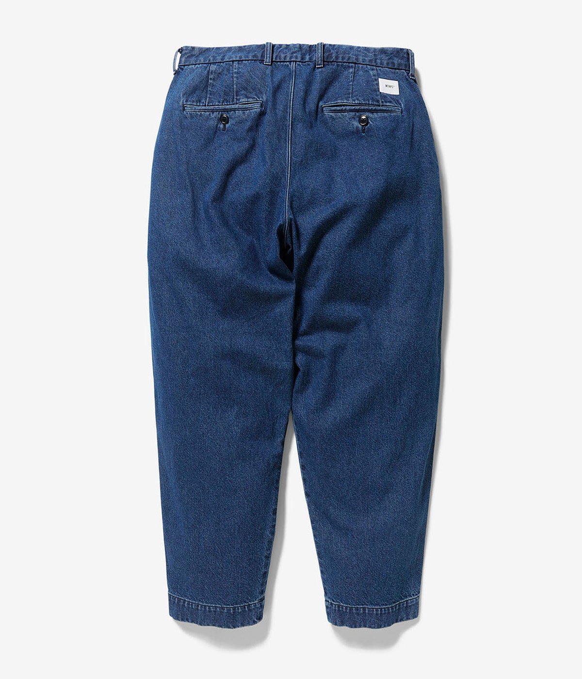 新版 wtaps union 01 trousers トラウザー タブルタップス